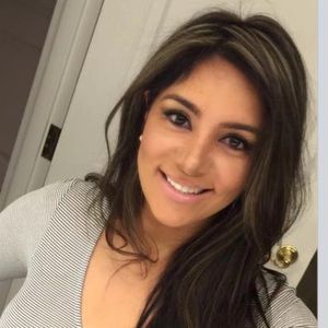 Meet your Posher, Sandy